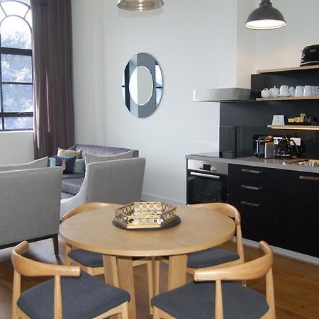 Devlin Apartments Джилонг Екстериор снимка