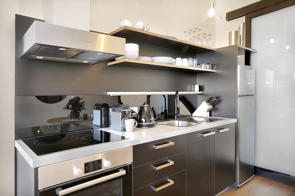 Devlin Apartments Джилонг Екстериор снимка