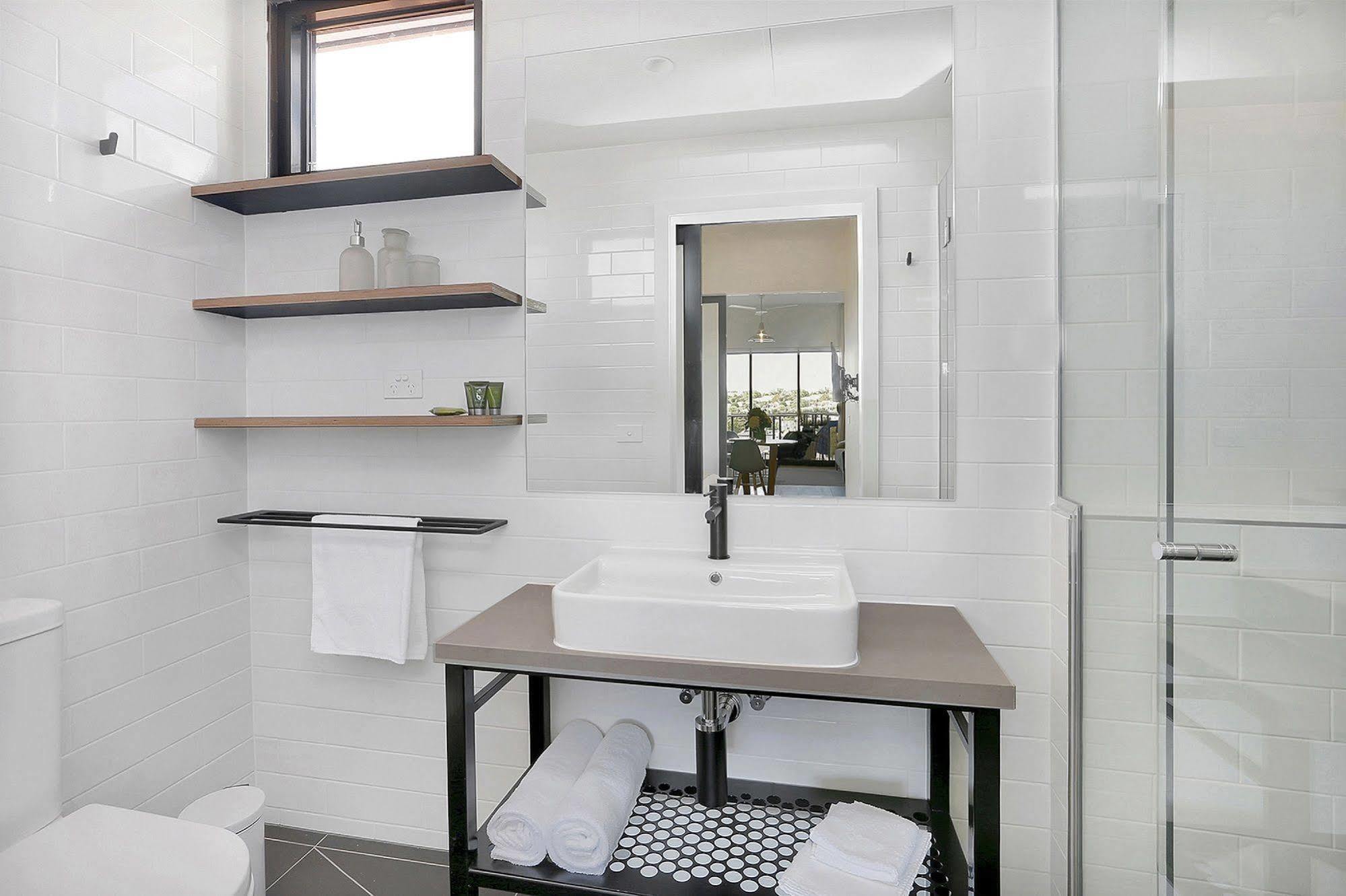 Devlin Apartments Джилонг Екстериор снимка