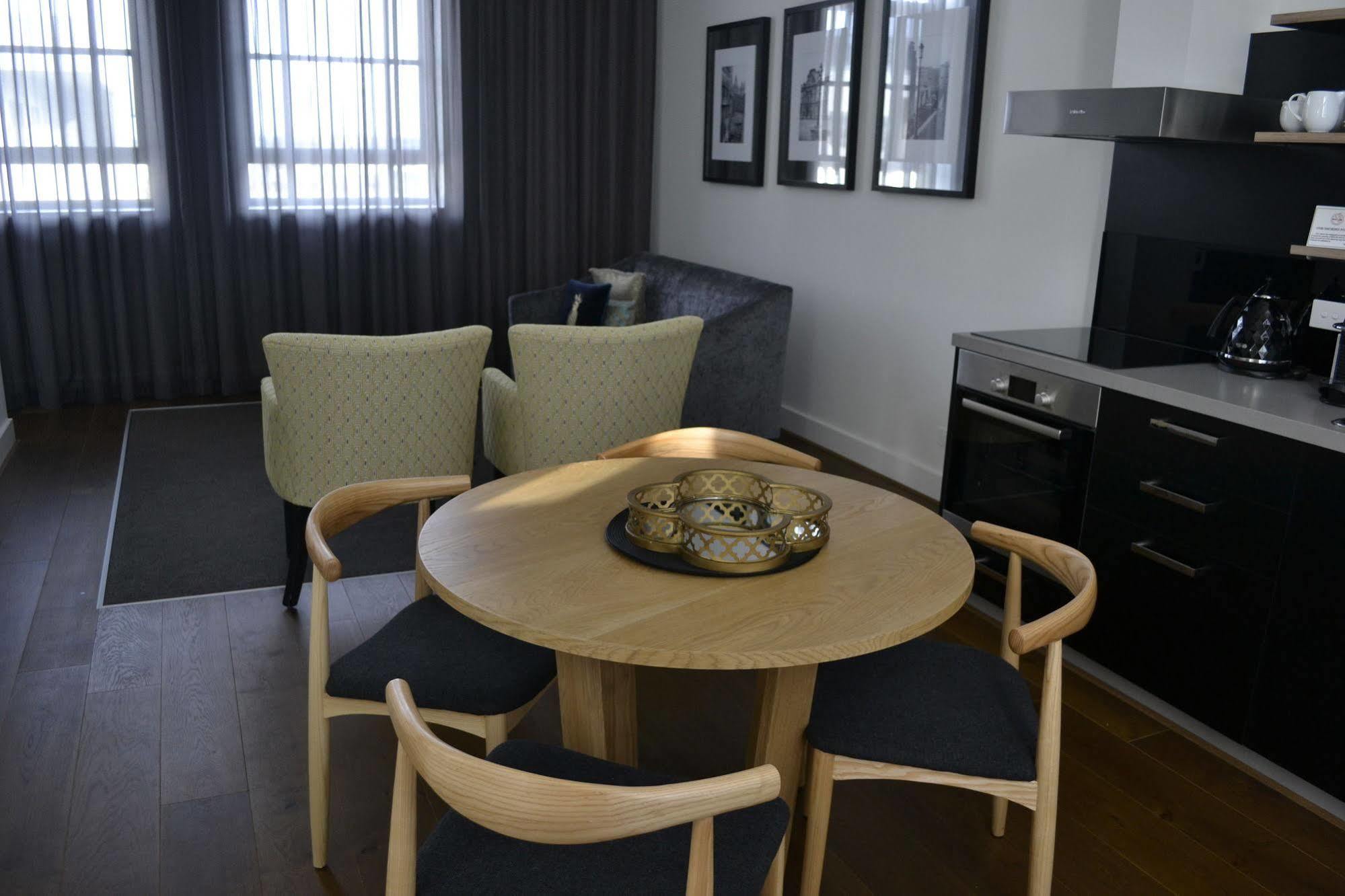 Devlin Apartments Джилонг Екстериор снимка