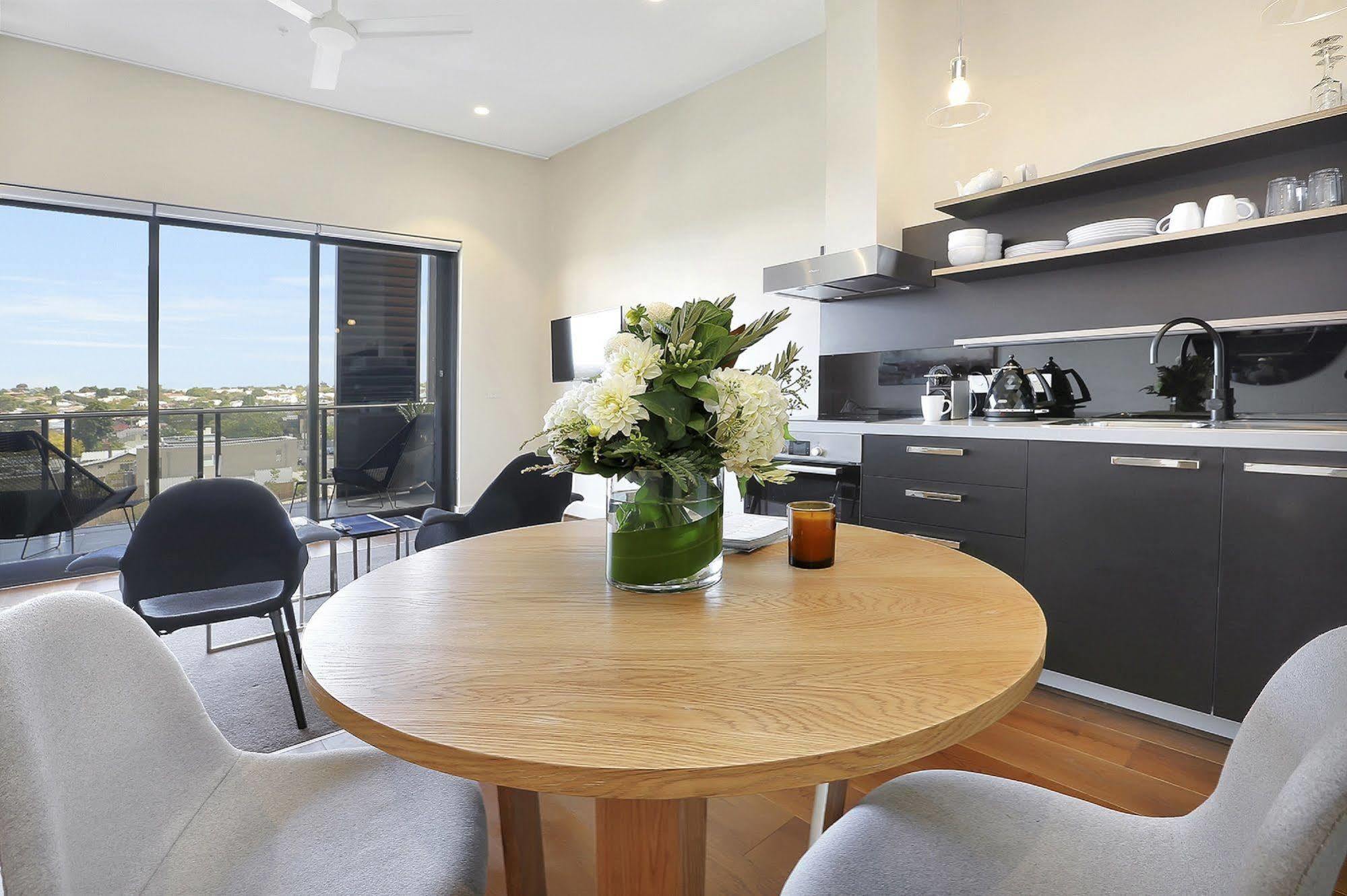 Devlin Apartments Джилонг Екстериор снимка